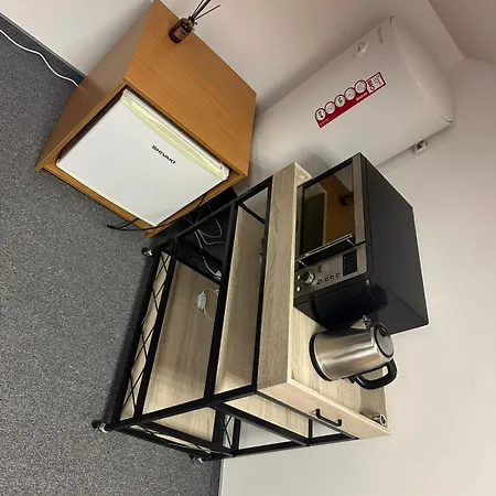 B&m Jeccuzi Self-check In