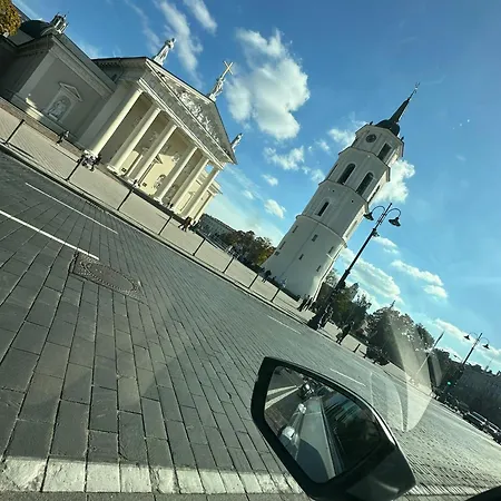 Vendégház B&m Jeccuzi Self-check In