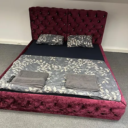 Not Work * ヴィリニュス