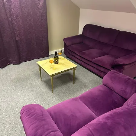 Guest house B&m Jeccuzi Self-check In *