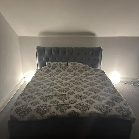 B&m Jeccuzi Self-check In Guest house Vilnius