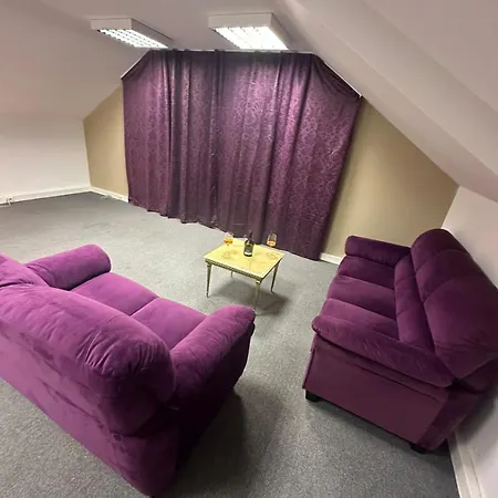 Guest house B&m Jeccuzi Self-check In