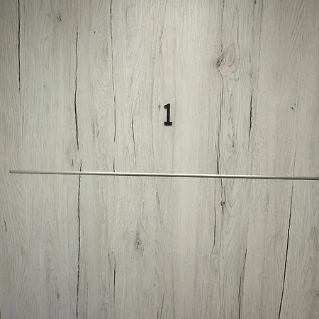 B&m Jeccuzi Self-check In *