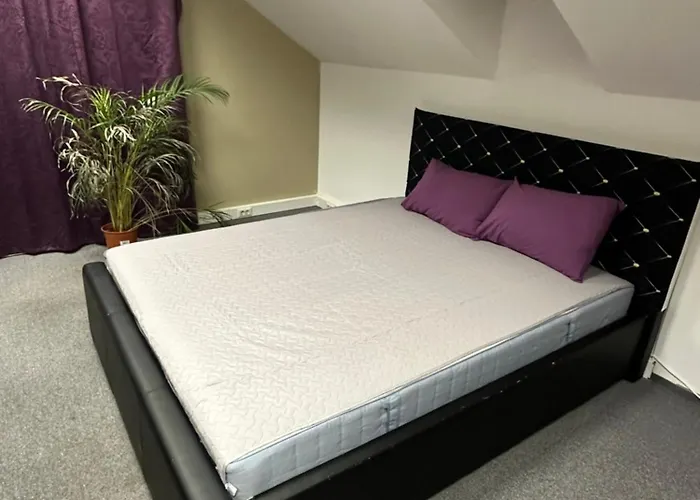 B&m Jeccuzi Self-check In ゲストハウス